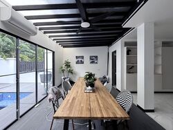Mimosa Walk (D28), Terrace #602762171